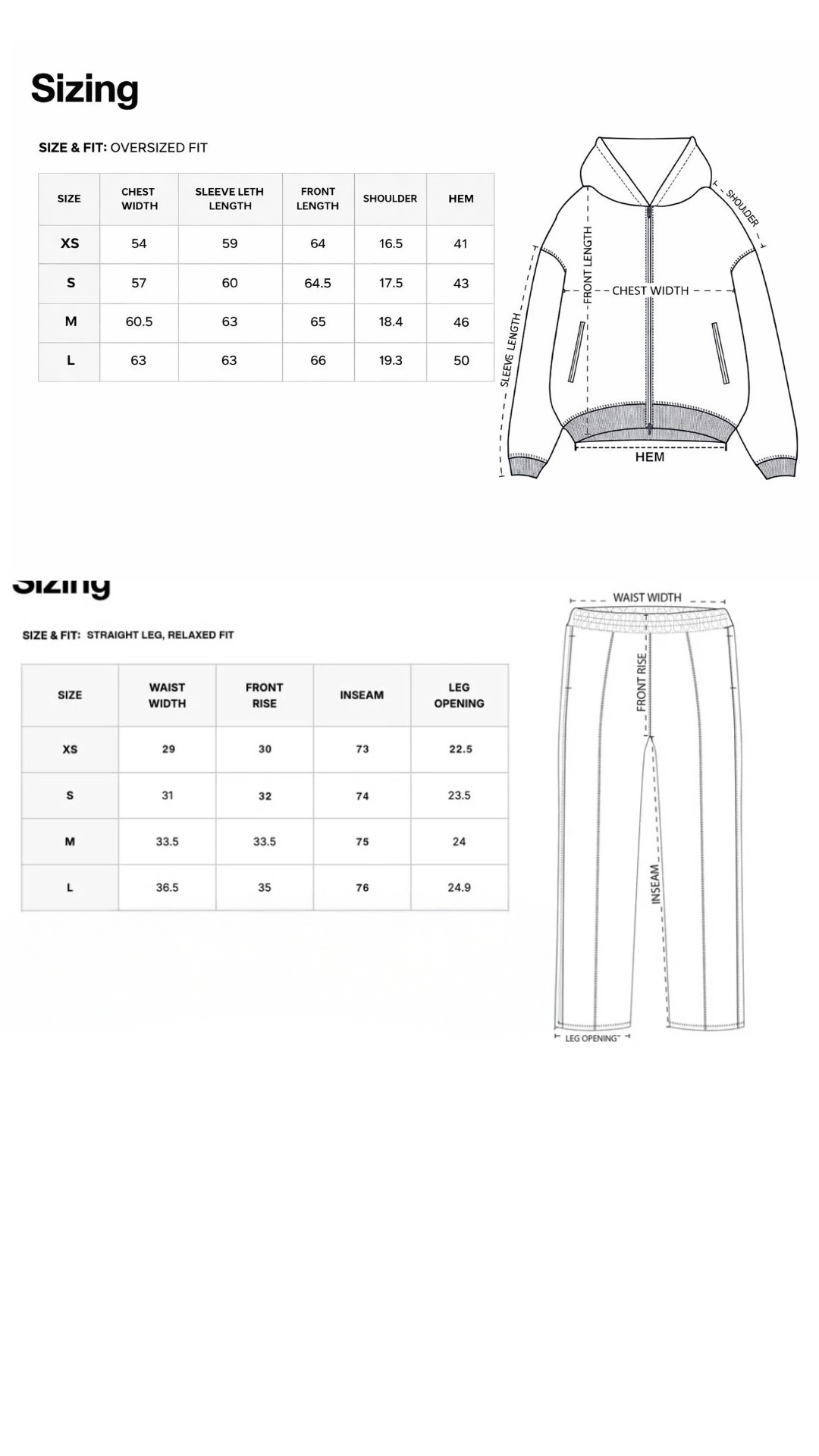 CELENZO GREY HOODIE