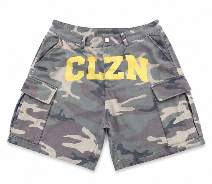 CELENZO SHORTS