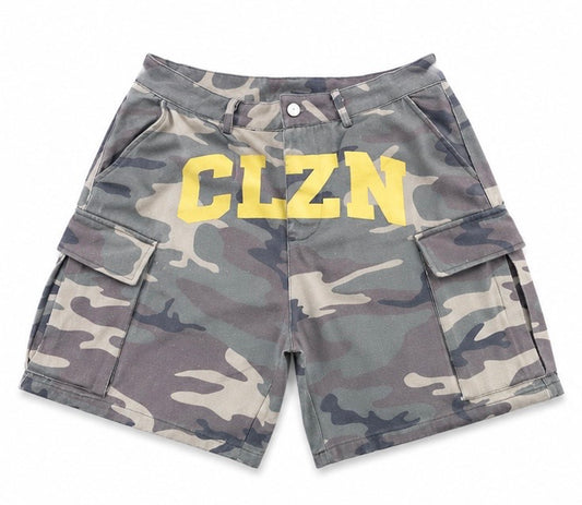 CELENZO SHORTS