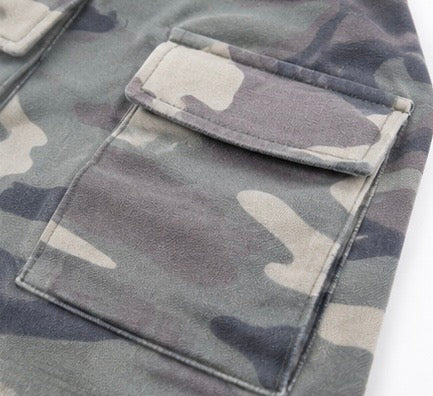 CELENZO SHORTS