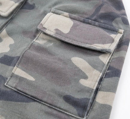 CELENZO SHORTS