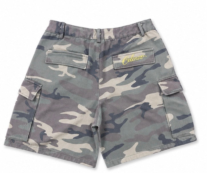 CELENZO SHORTS