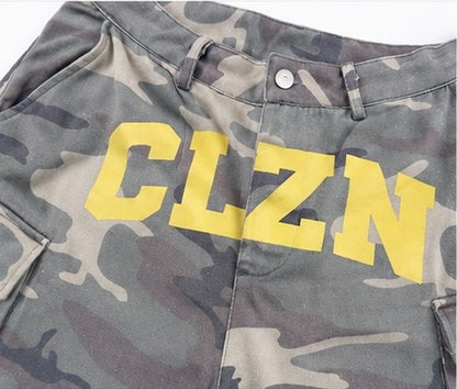 CELENZO SHORTS