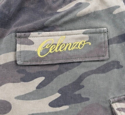 CELENZO SHORTS