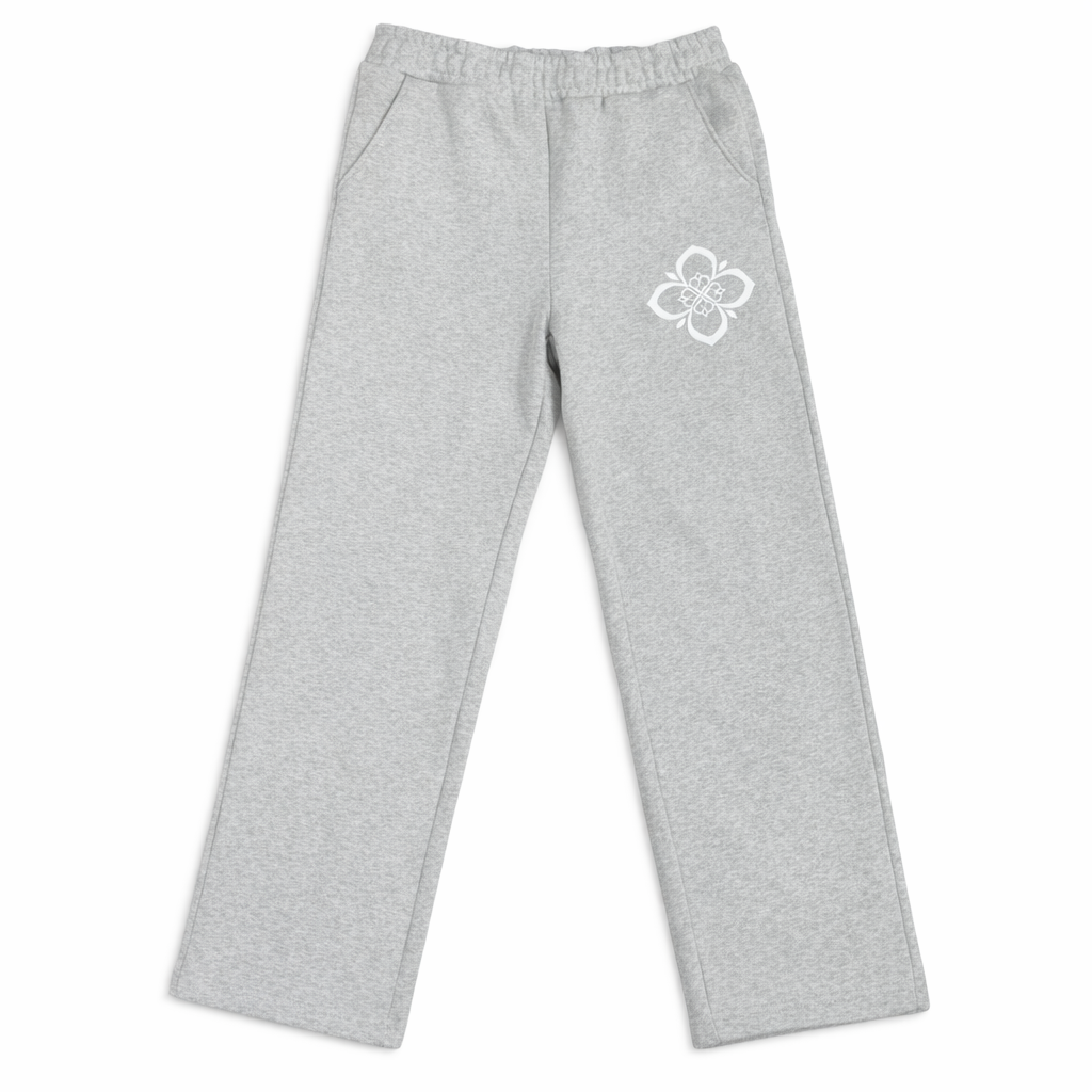CELENZO GREY JOGGERS