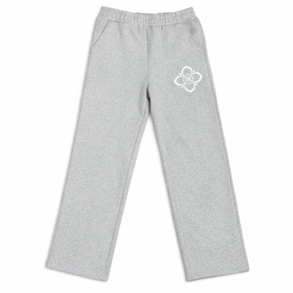 CELENZO GREY JOGGERS