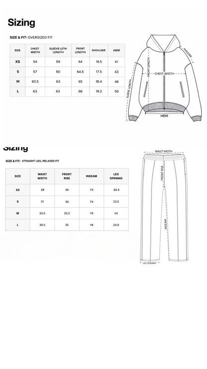 CELENZO GREY HOODIE